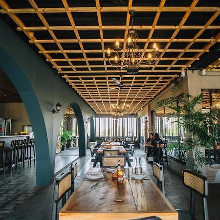 Melsol Hotel Bantay Zewnętrze zdjęcie