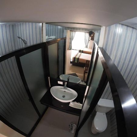 Melsol Hotel Bantay Zewnętrze zdjęcie
