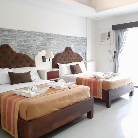 Melsol Hotel Bantay Zewnętrze zdjęcie