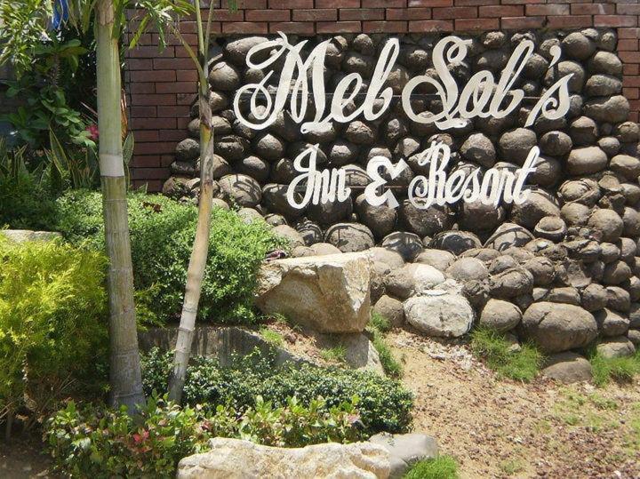 Melsol Hotel Bantay Zewnętrze zdjęcie