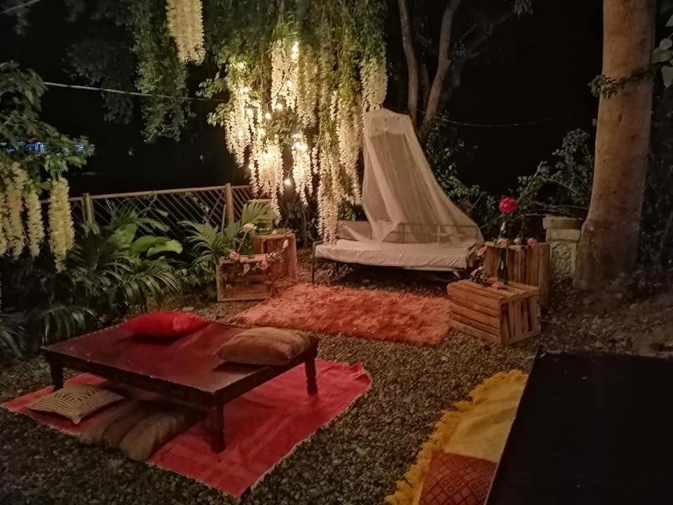 Melsol Hotel Bantay Zewnętrze zdjęcie