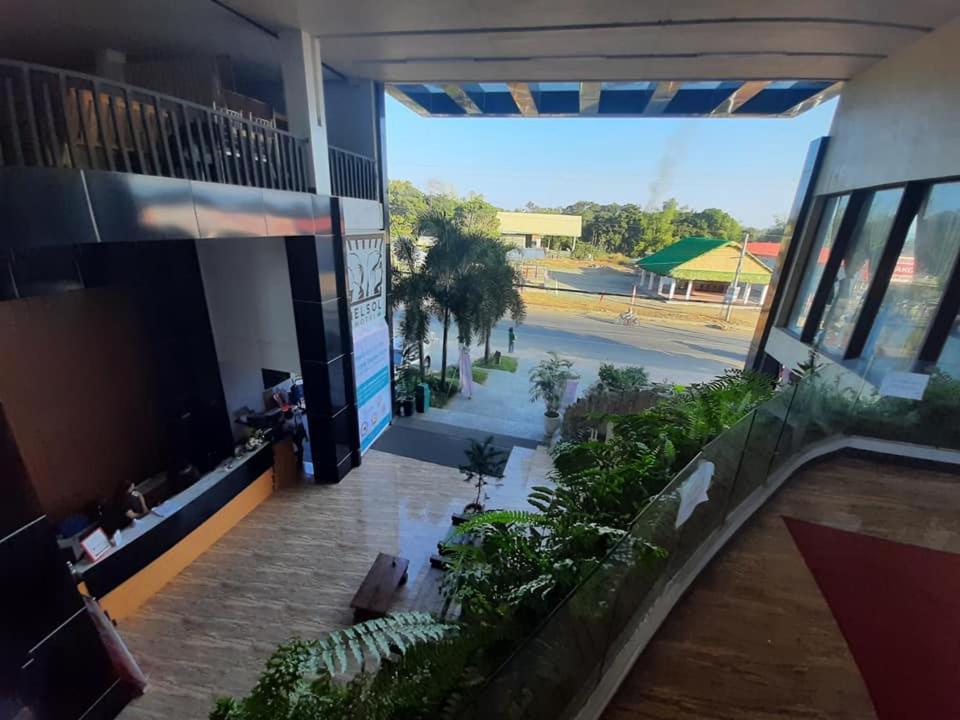 Melsol Hotel Bantay Zewnętrze zdjęcie