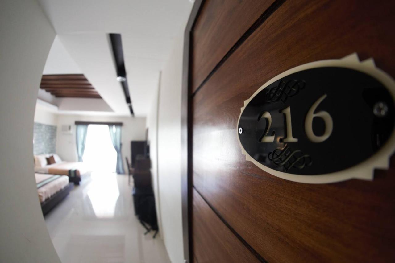 Melsol Hotel Bantay Zewnętrze zdjęcie