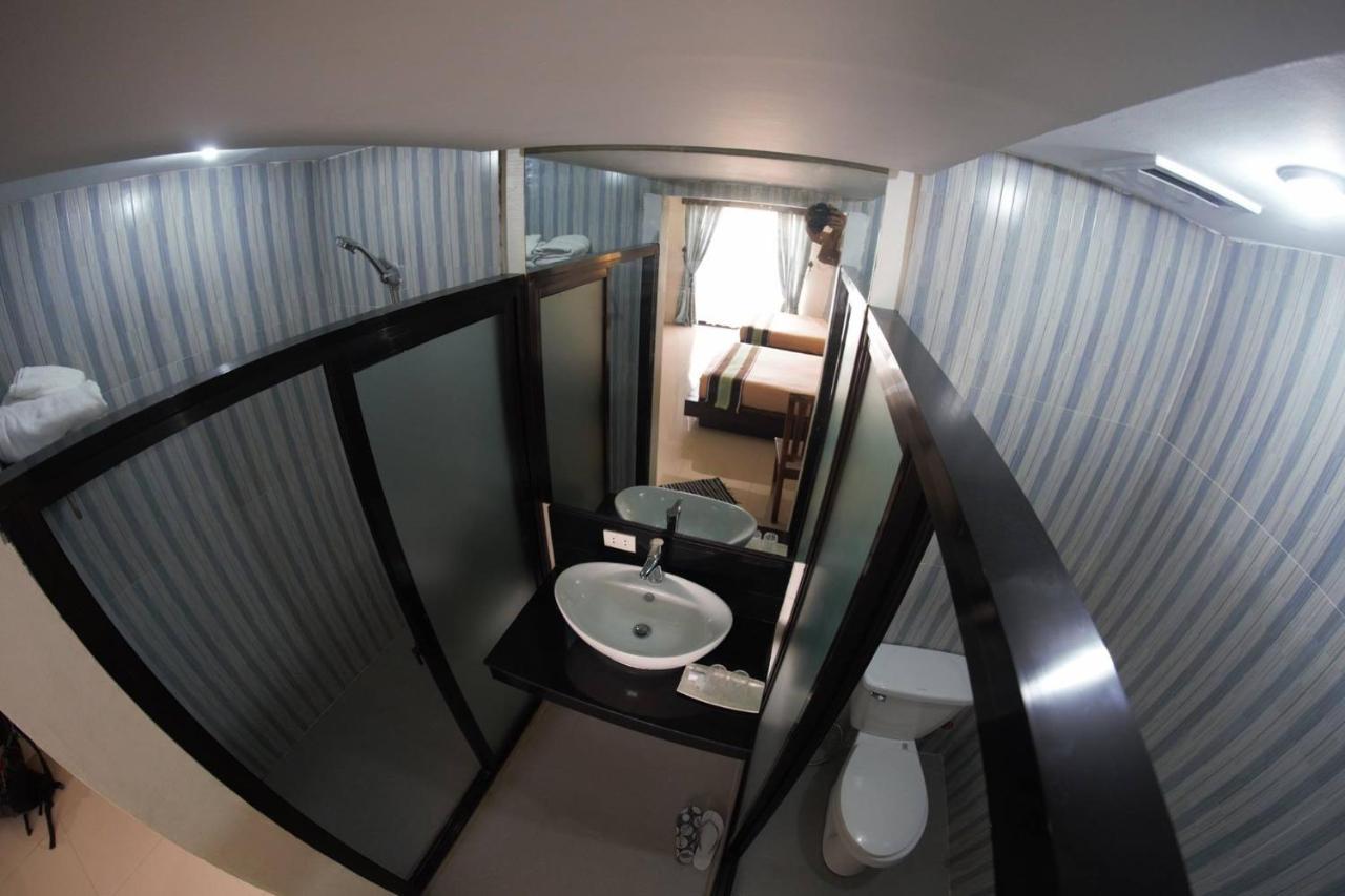 Melsol Hotel Bantay Zewnętrze zdjęcie