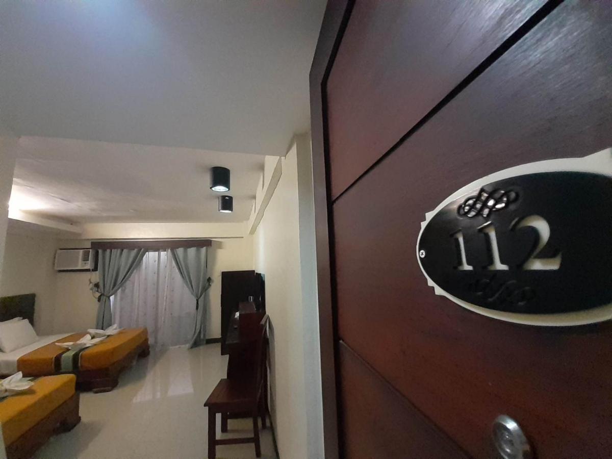 Melsol Hotel Bantay Zewnętrze zdjęcie