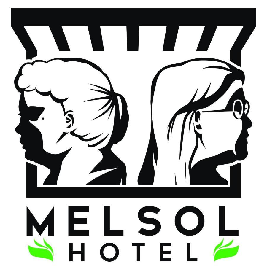 Melsol Hotel Bantay Zewnętrze zdjęcie