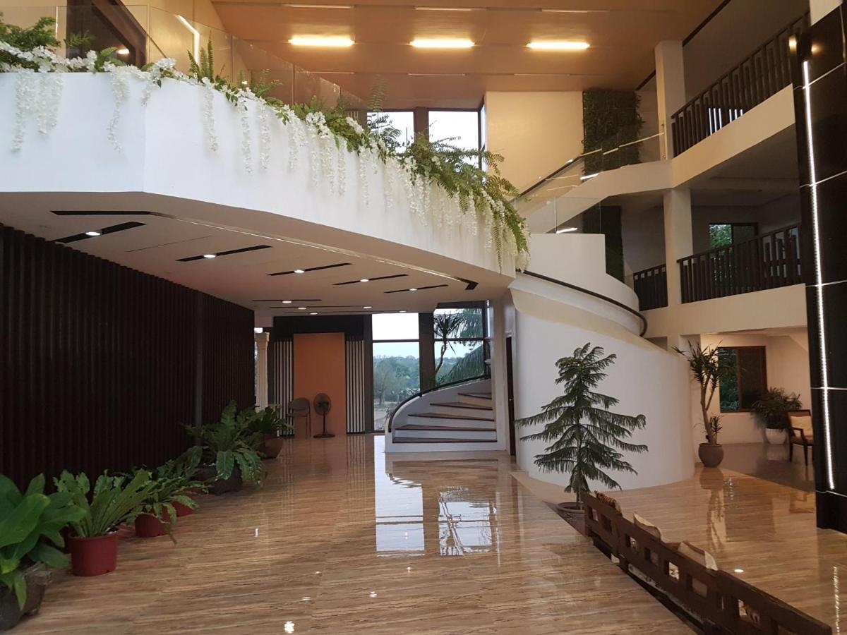Melsol Hotel Bantay Zewnętrze zdjęcie