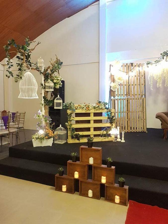 Melsol Hotel Bantay Zewnętrze zdjęcie