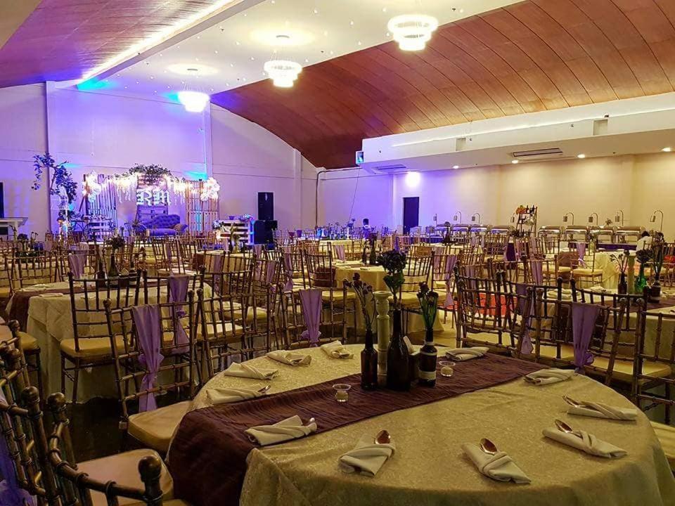 Melsol Hotel Bantay Zewnętrze zdjęcie