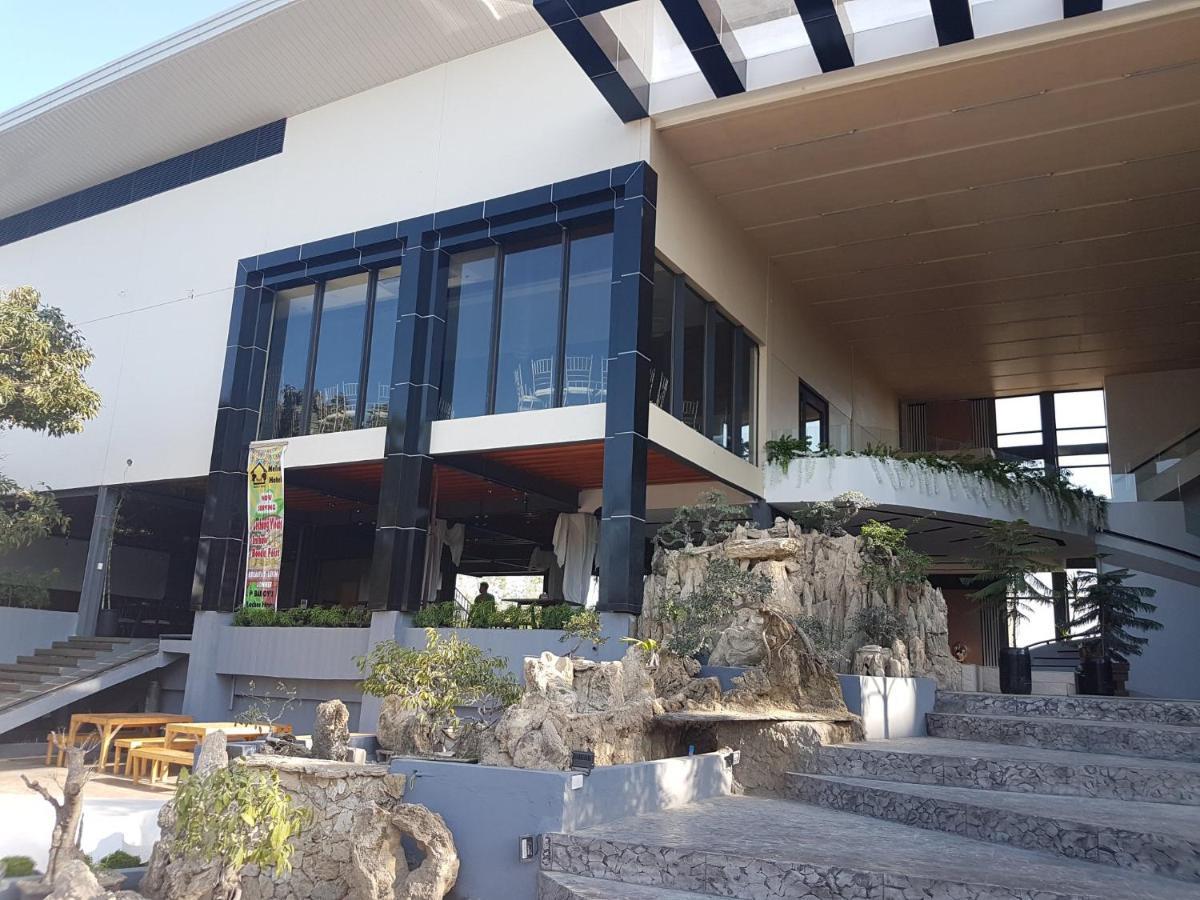 Melsol Hotel Bantay Zewnętrze zdjęcie