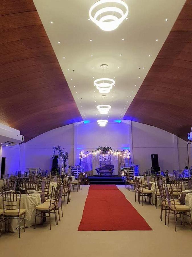 Melsol Hotel Bantay Zewnętrze zdjęcie