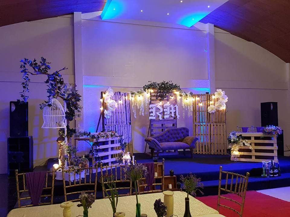 Melsol Hotel Bantay Zewnętrze zdjęcie