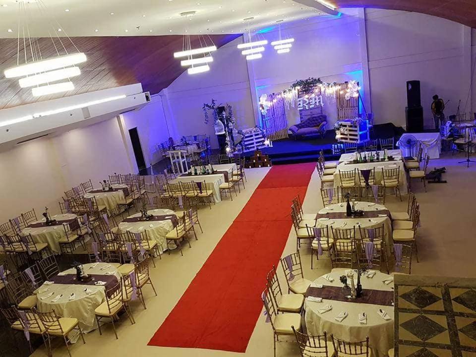 Melsol Hotel Bantay Zewnętrze zdjęcie