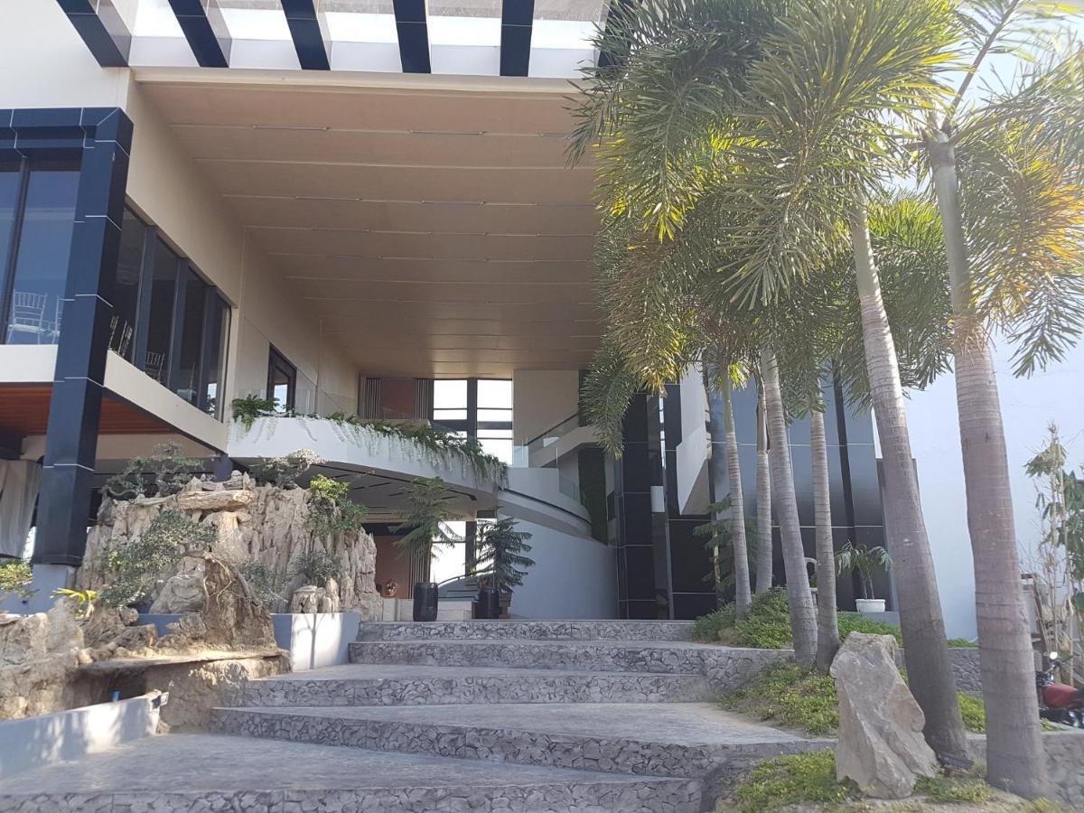Melsol Hotel Bantay Zewnętrze zdjęcie