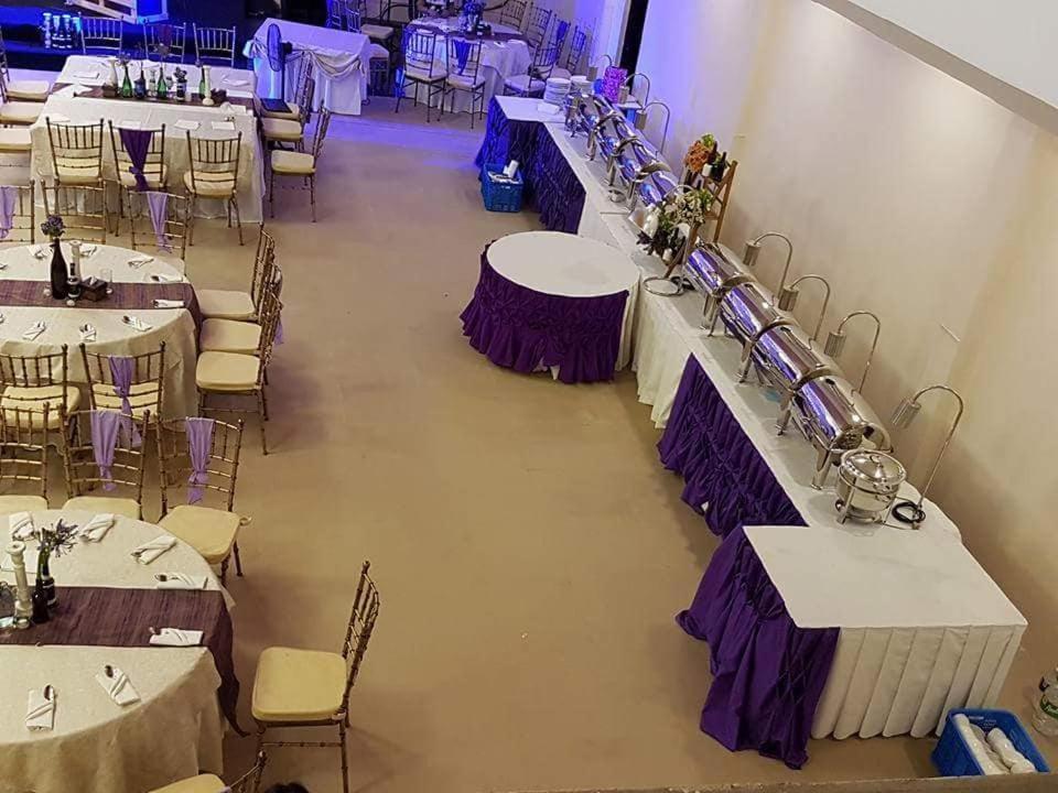 Melsol Hotel Bantay Zewnętrze zdjęcie