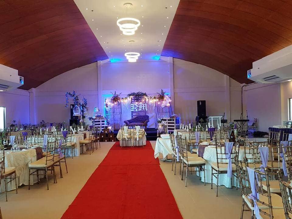Melsol Hotel Bantay Zewnętrze zdjęcie