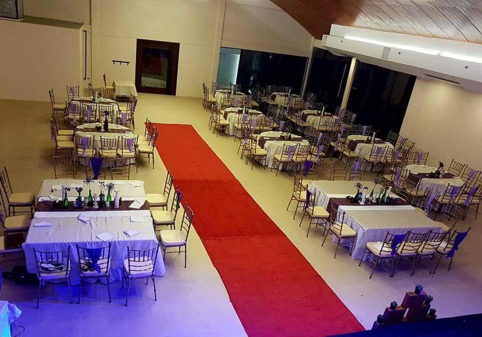 Melsol Hotel Bantay Zewnętrze zdjęcie