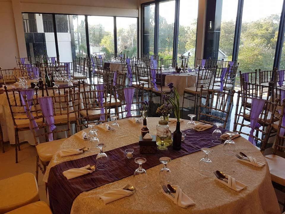 Melsol Hotel Bantay Zewnętrze zdjęcie